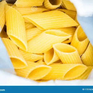 Organic Delight Pasta